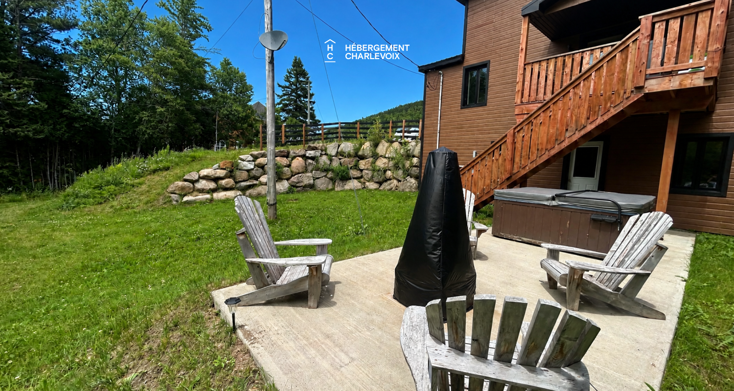 MAT-1568 - Inviting residence